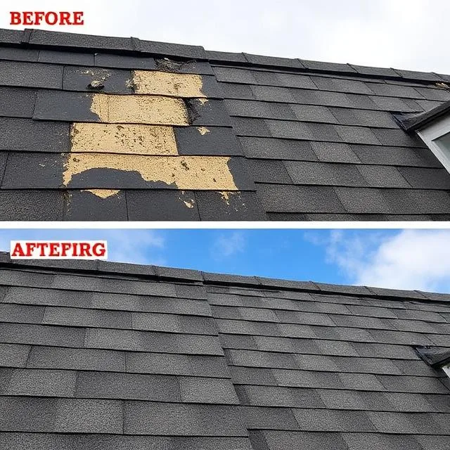 Roof Repair Near Me in Rigby, ID near me